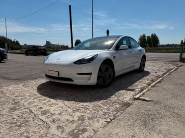 Tesla Model 3 RWD