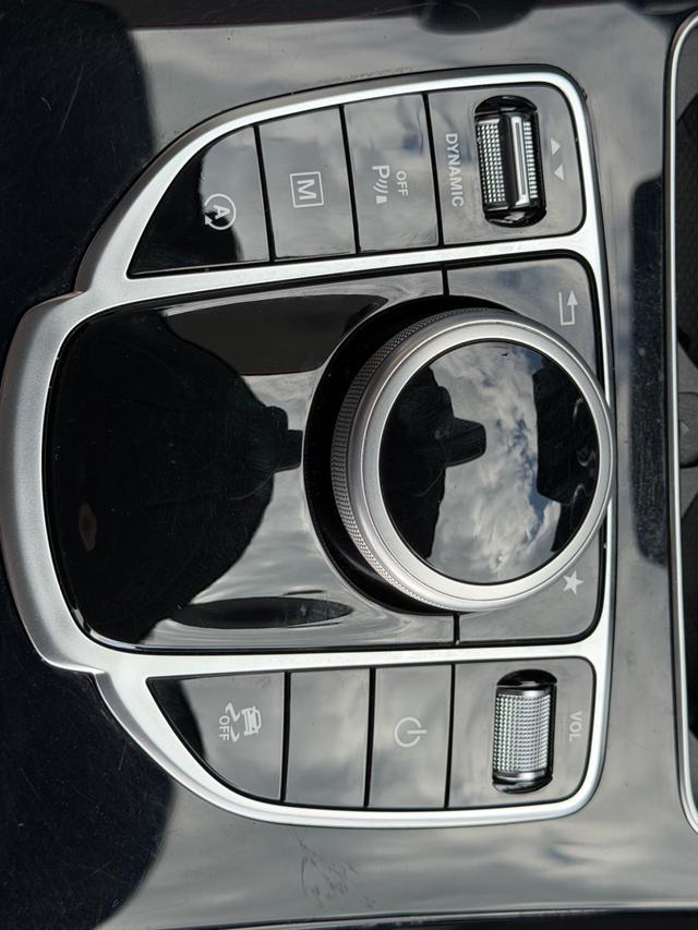 MERCEDES-BENZ GLC 220 d 4Matic Executive (NESSUN VINCOLO)