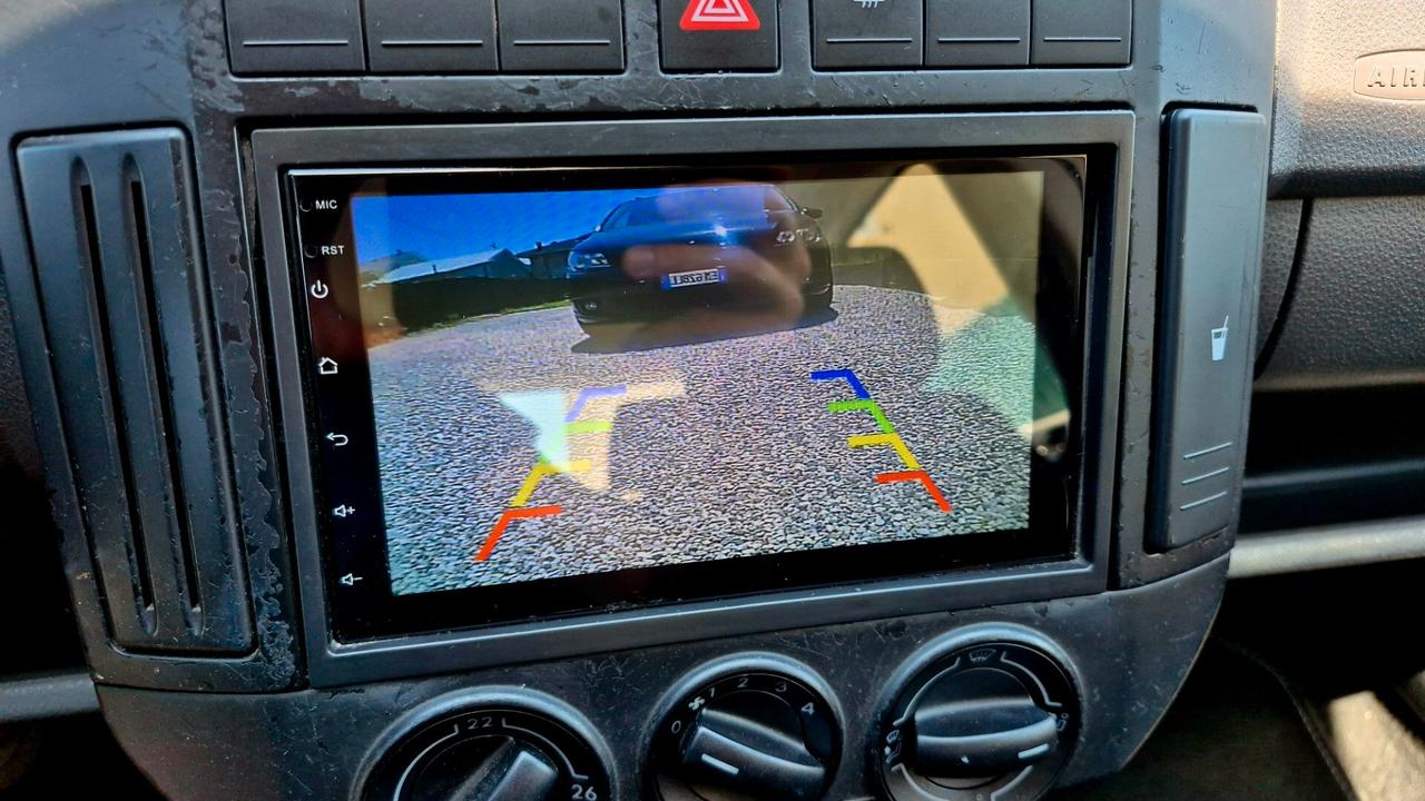 Volkswagen Polo 1.4 NEOPATENTATI