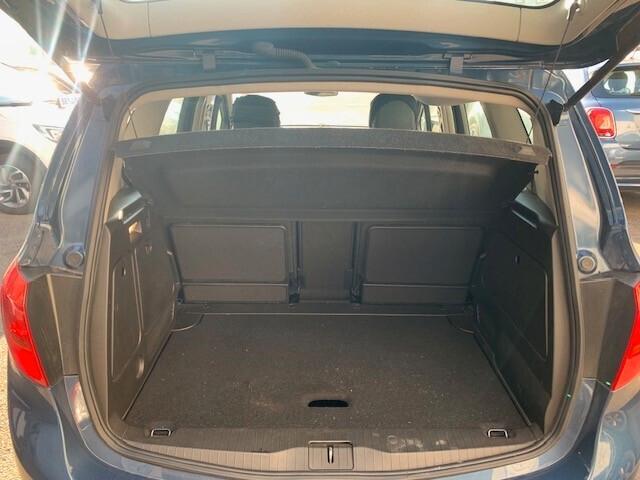 Opel Meriva 1.4 100CV Design Edition NEOPATENTATI