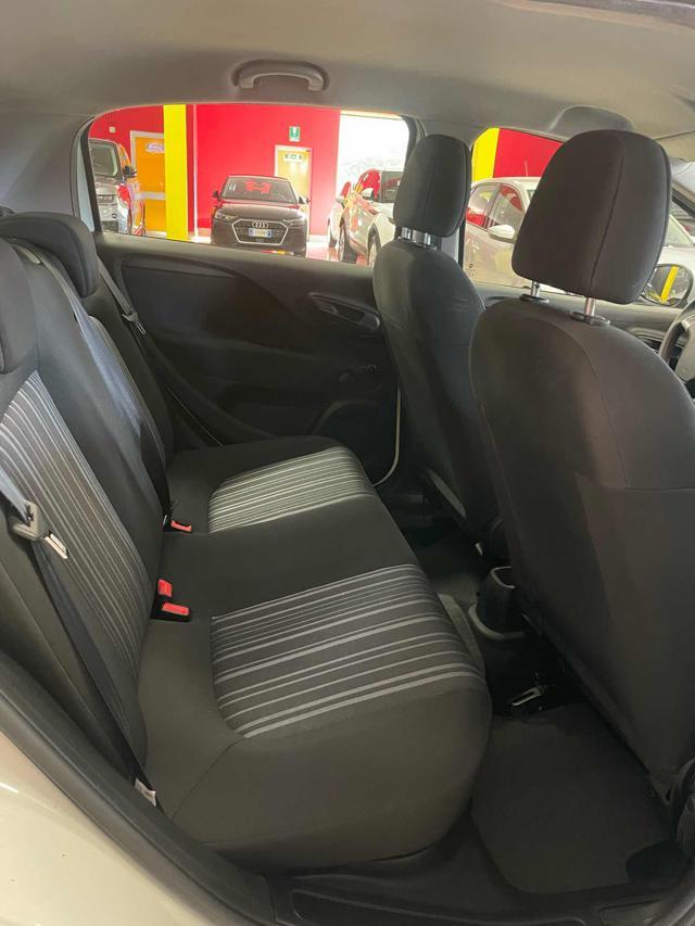 FIAT Punto 1.3 Mjt 75 CV 5 porte Dynamic*OK GUIDA NEO P