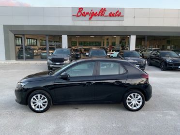 Opel Corsa Hybrid 110 CV aut. Edition