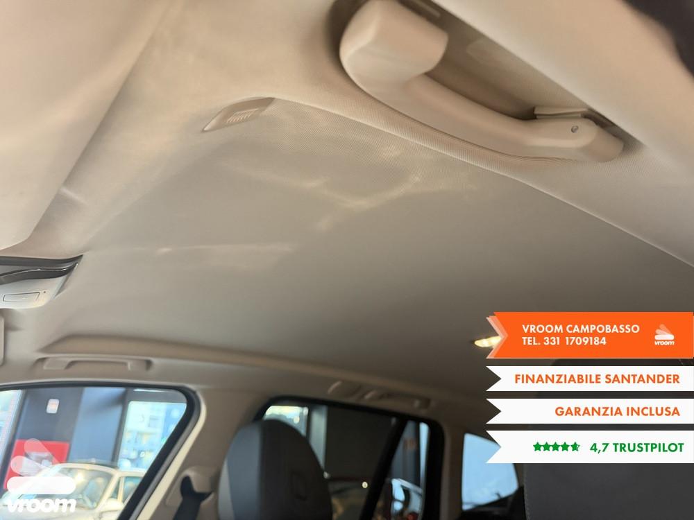 BMW X3 (G01/F97) X3 xDrive30e xLine