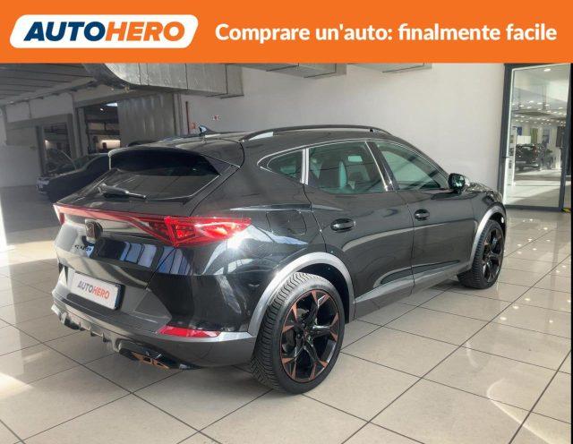 CUPRA Formentor 1.4 e-Hybrid DSG