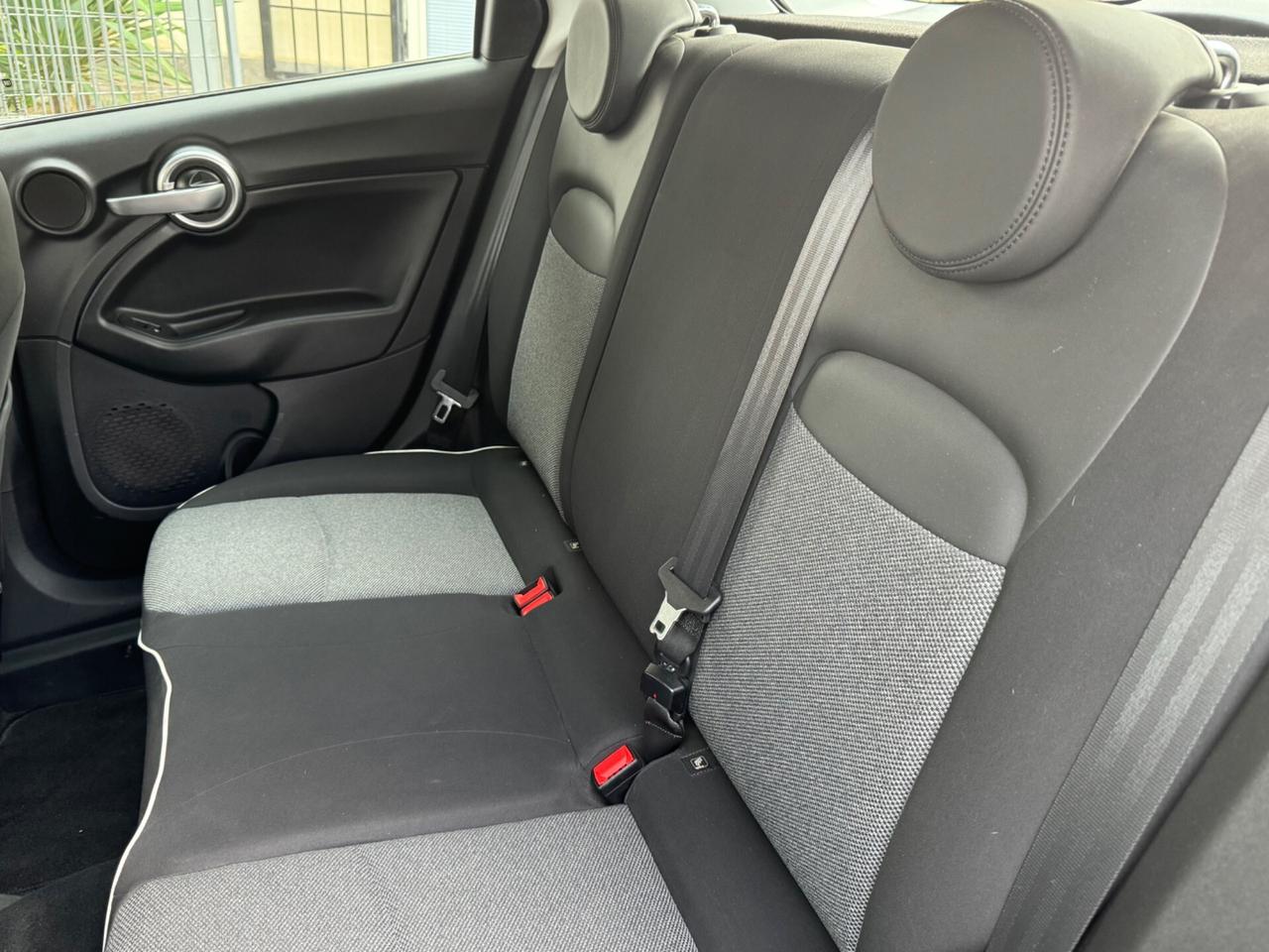 Fiat 500X 1.6 MultiJet 120 CV CERTIFICATA