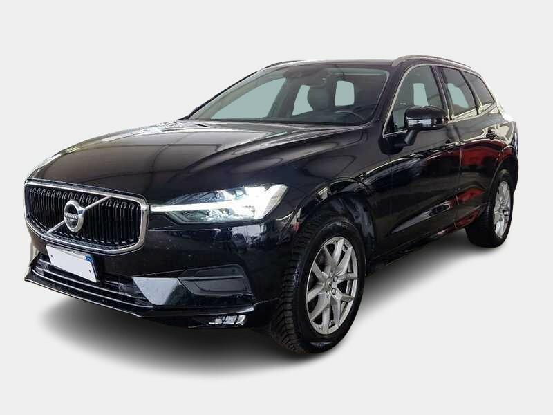 VOLVO XC60 B4 D AWD automatico Business