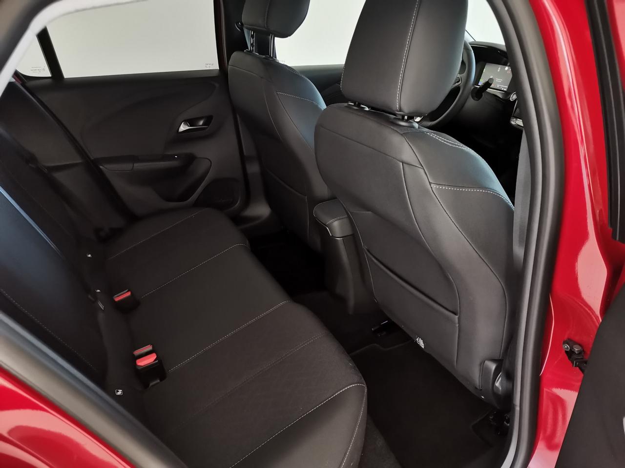 OPEL Corsa e- Elegance