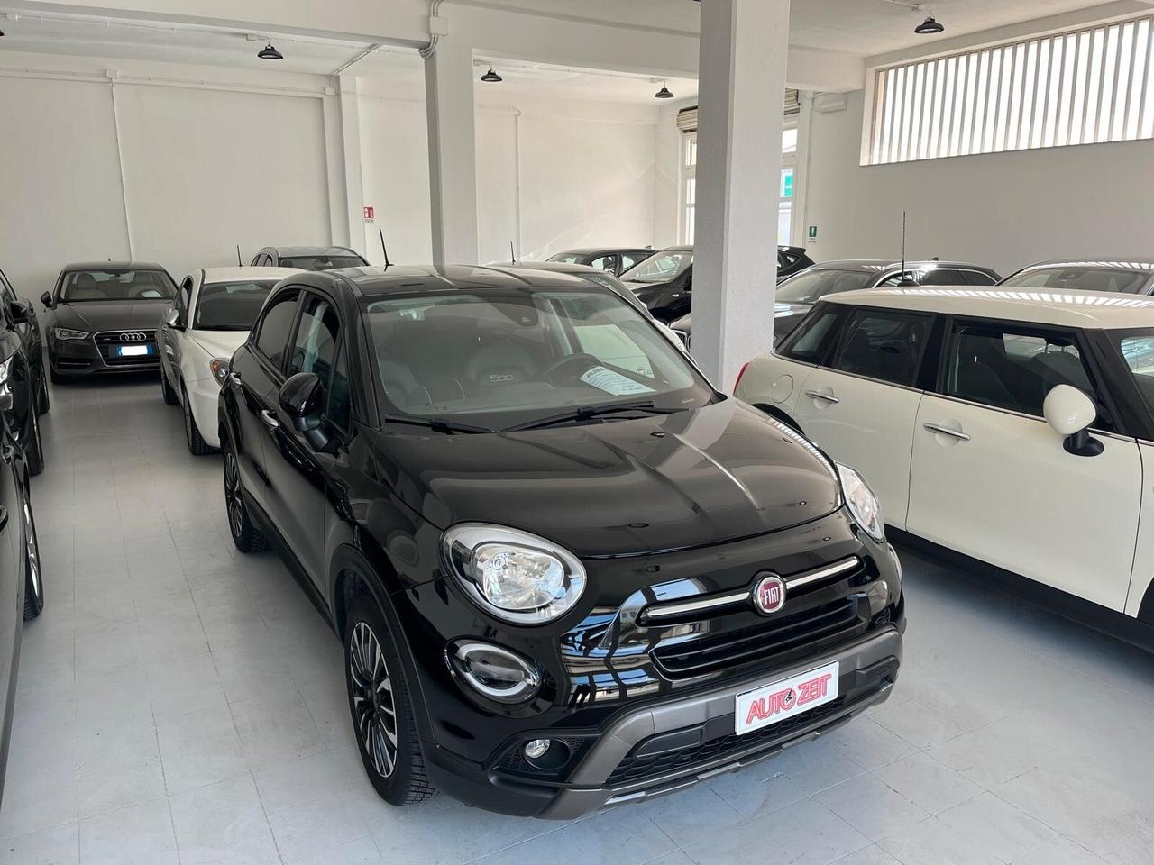 Fiat 500X 1.3 MultiJet 95 CV Cross