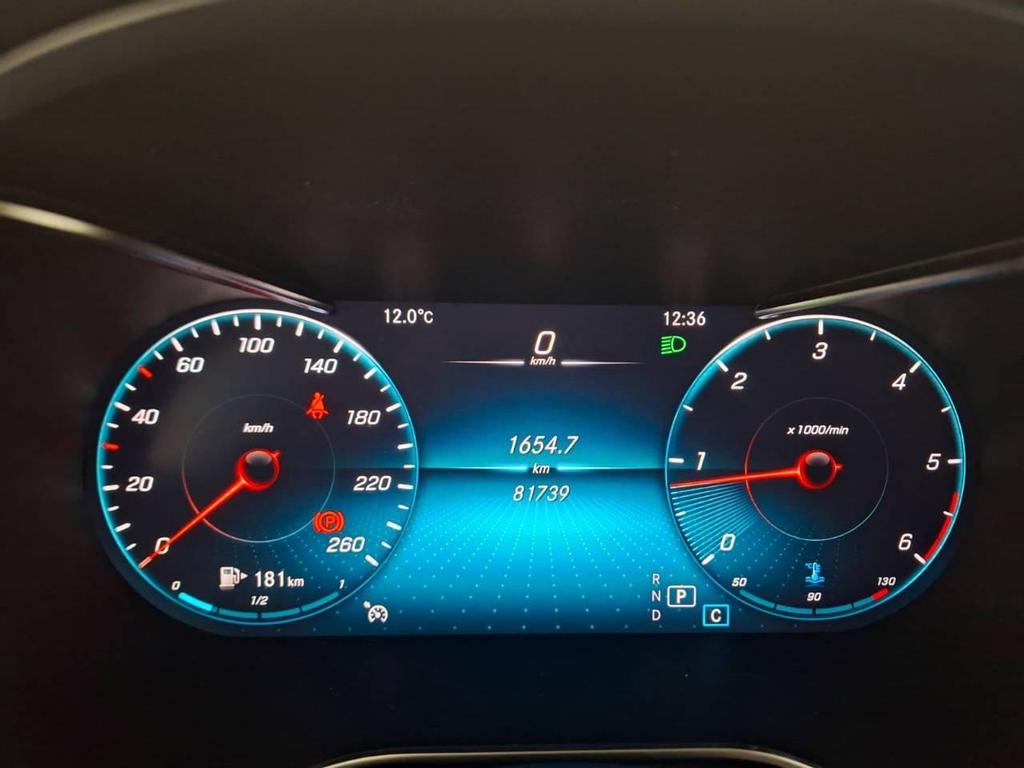 Mercedes GLC 220 220 D Premium Plus 4Matic 9G-Tronic Plus