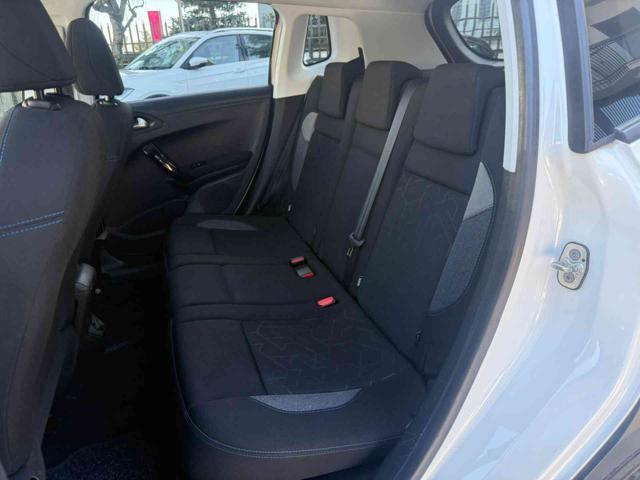 PEUGEOT 2008 1°serie PureTech 82 S&S Allure SCONTO ROTTAMAZIONE