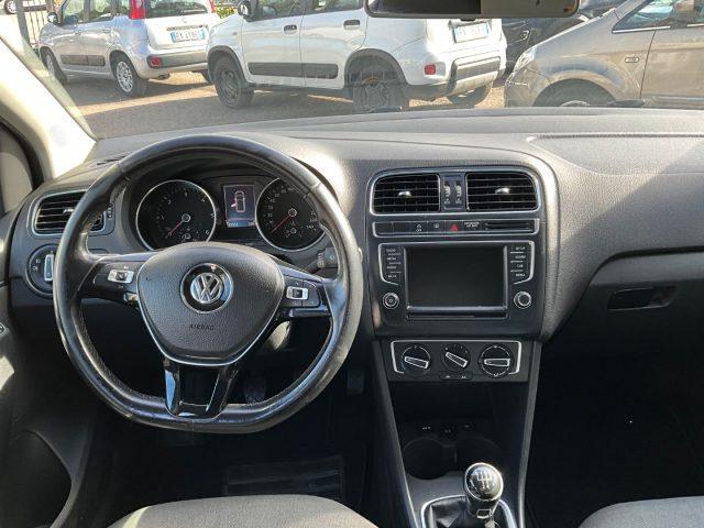 VOLKSWAGEN Polo 1.4 TDI 5p.