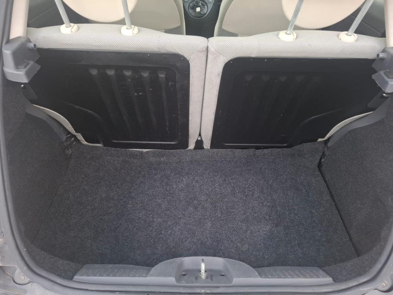 Fiat 500 1.2 by Gucci