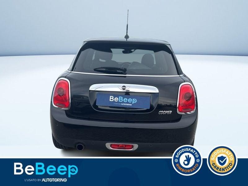 MINI Mini 5 porte MINI 1.5 COOPER 5P