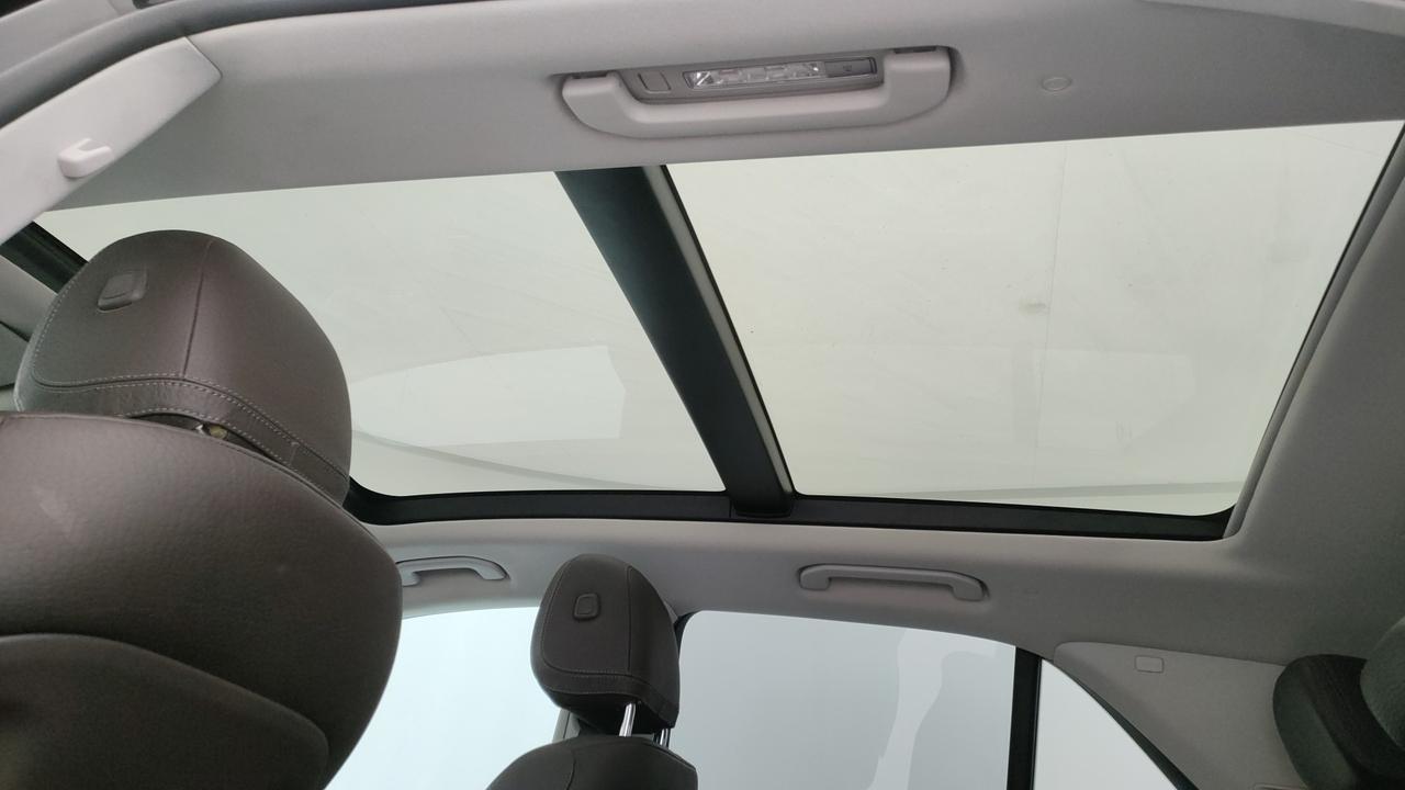 Mercedes-Benz GLE 300 d Premium 4matic auto