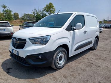 Opel Combo Cargo 1.6 Diesel 100CV S&S PC 650kg Edition