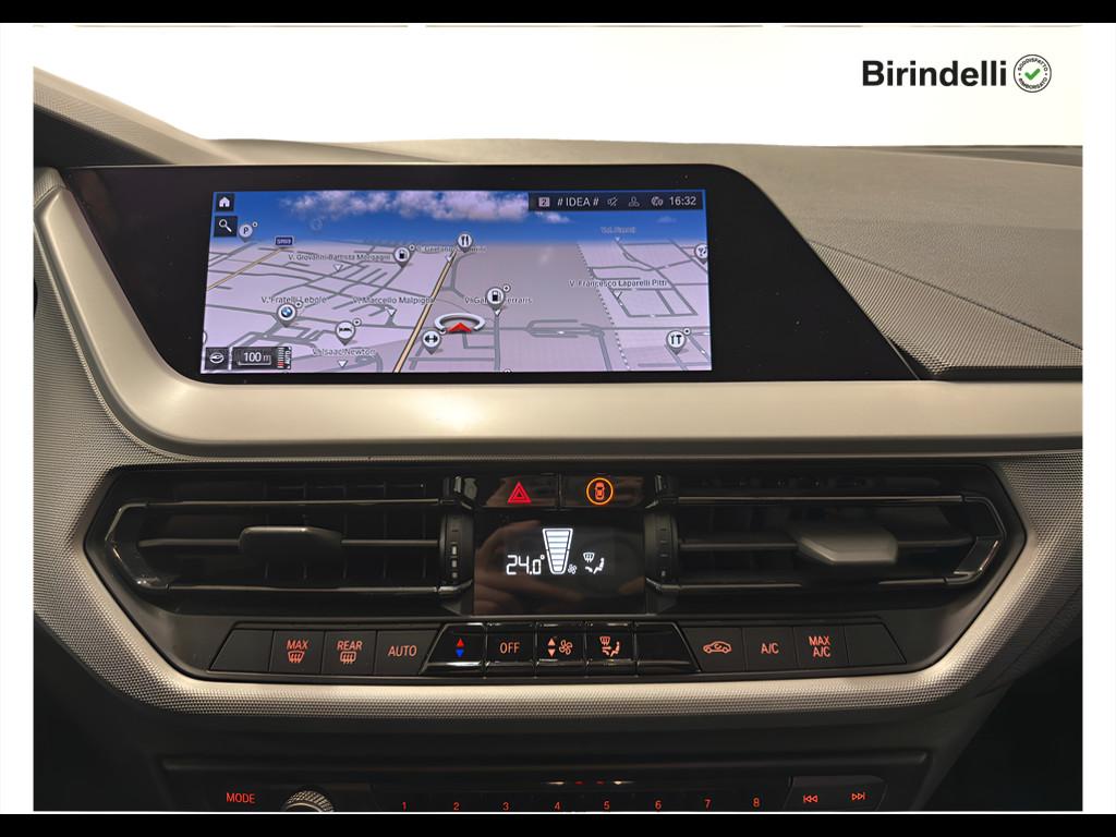 BMW Serie 1 (F40) - 116d 5p. Business Advantage