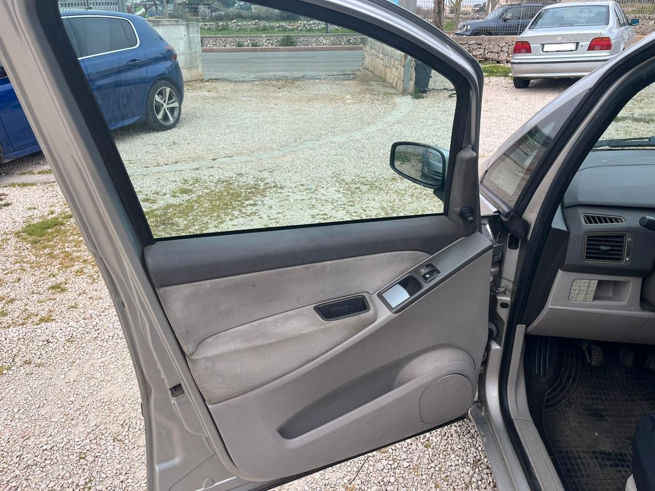 Fiat Idea 1.3 Multijet 16V Active