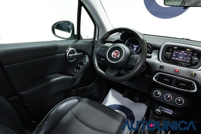 FIAT 500X 2.0 MULTIJET 140 CV 4x4 CROSS