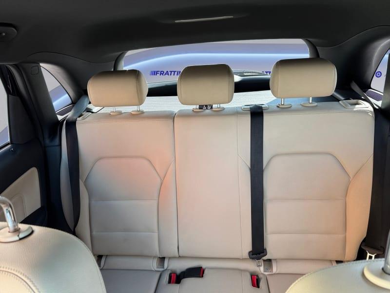 MERCEDES B 180 D (CDI) SPORT AUTO