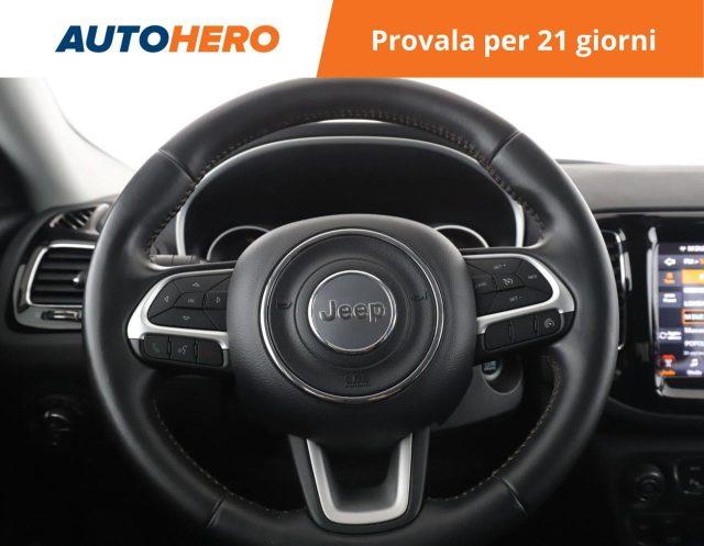 JEEP Compass 2.0 Multijet II aut. 4WD Limited