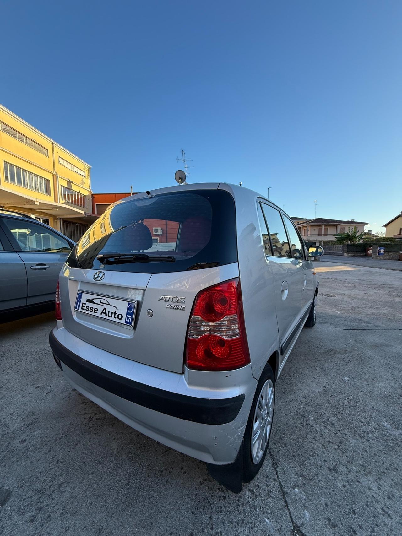 Hyundai Atos Prime 1.1 12V Active