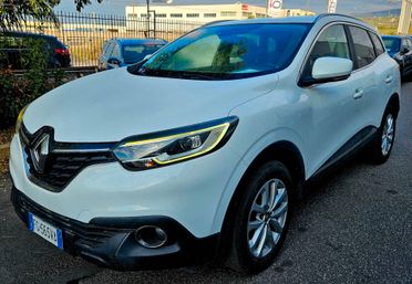 Renault Kadjar dCi 8V 110CV