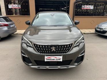 Peugeot 3008 BlueHDi 150 S&S Allure