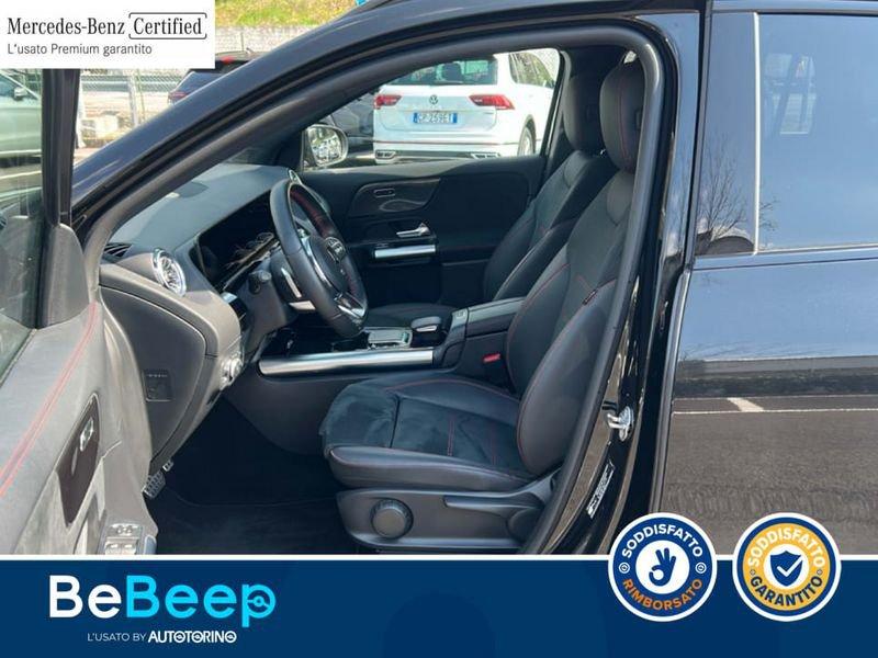 Mercedes-Benz GLA 220 D PREMIUM AUTO