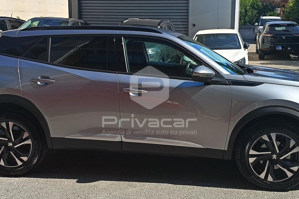 PEUGEOT 2008 PureTech 130 S&S EAT8 Allure Pack