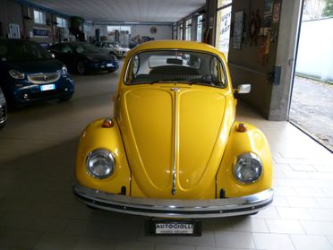 Volkswagen Maggiolino 1.200c.c. -