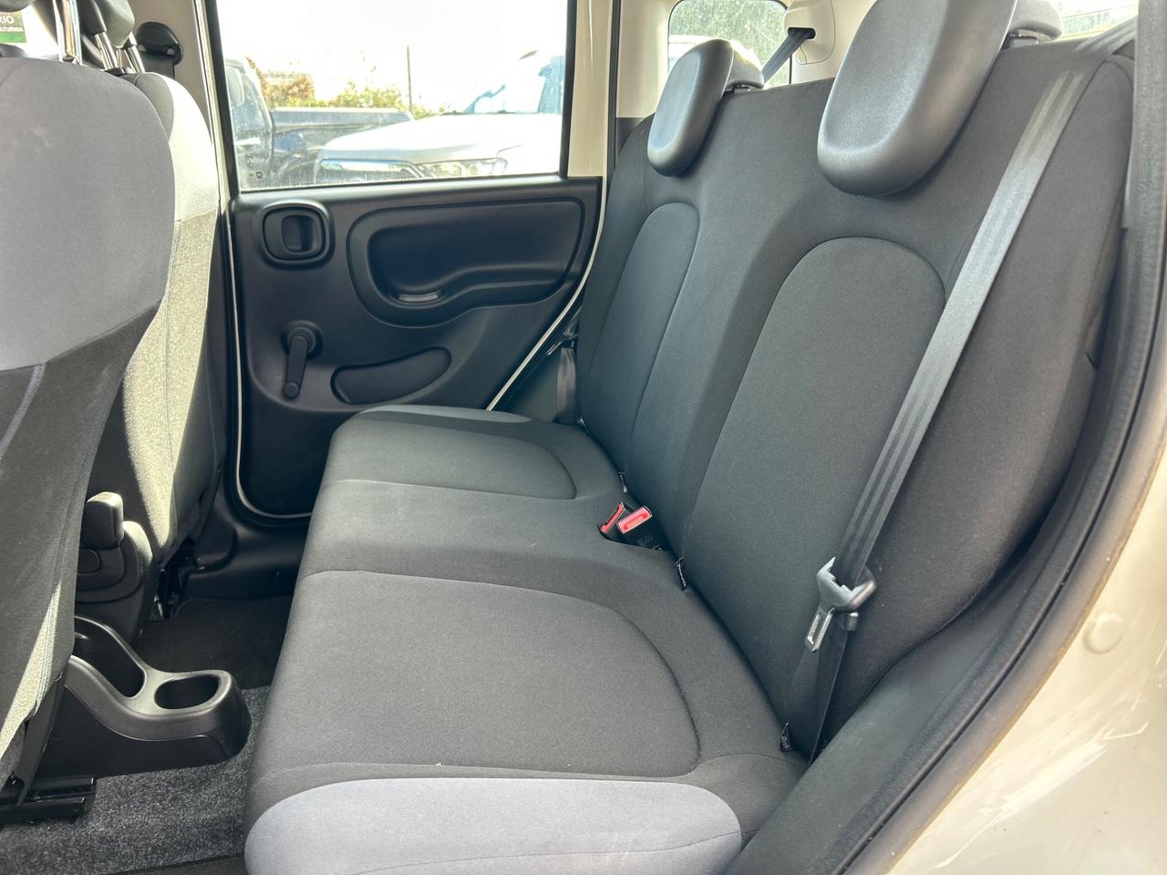 Fiat Panda 1.2 Easy *UNICO PROPRIETARIO*SOLO 7800KM*