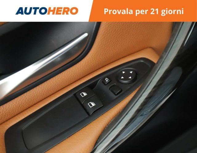 BMW 430 dA xDrive Coupé Luxury