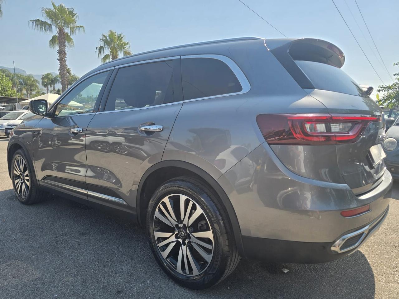 Renault Koleos Blue dCi 150CV X-Tronic Initiale Paris