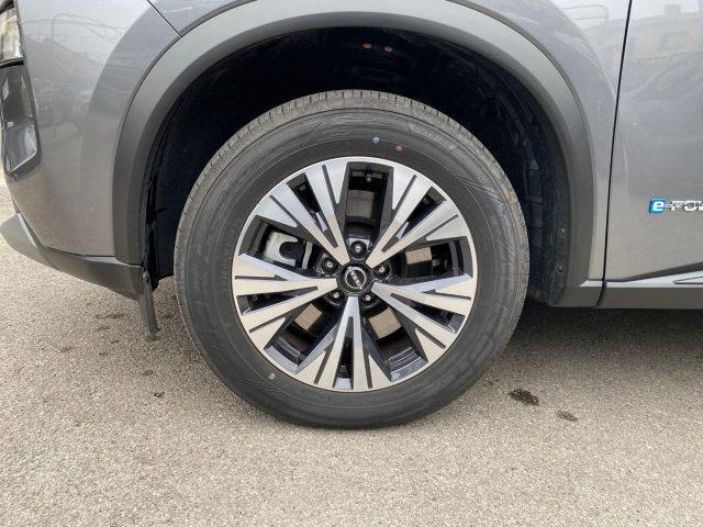 NISSAN X-Trail e-Power e-4orce 4WD 7 posti N-Connecta