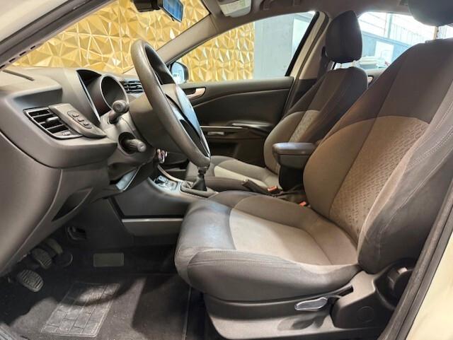 Alfa Romeo Giulietta 1.4 Turbo 105 CV Progression