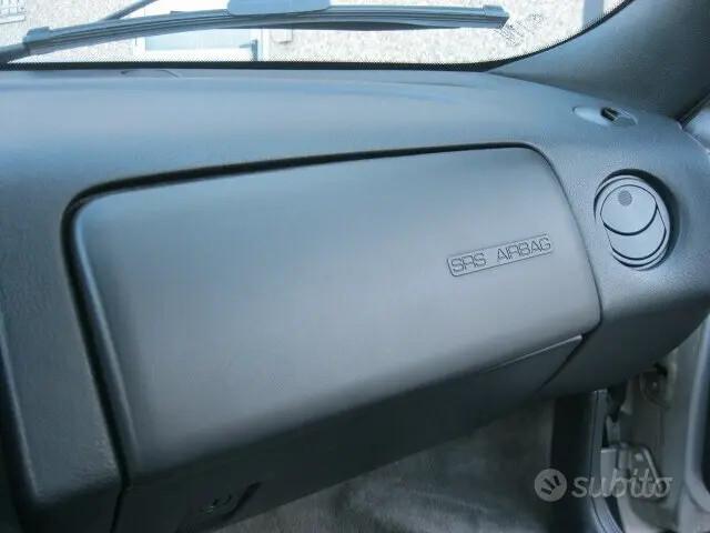 Alfa Romeo GTV Spider 2.0i 16V Twin Spark cat L