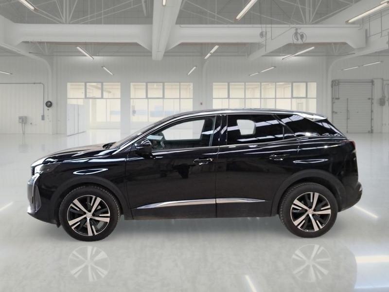 PEUGEOT 3008 BLUEHDI 130 EAT8 SES ACTIVE BUSINESS SUV