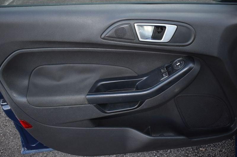Ford Fiesta Fiesta 1.5 TDCi 75CV 5 porte
