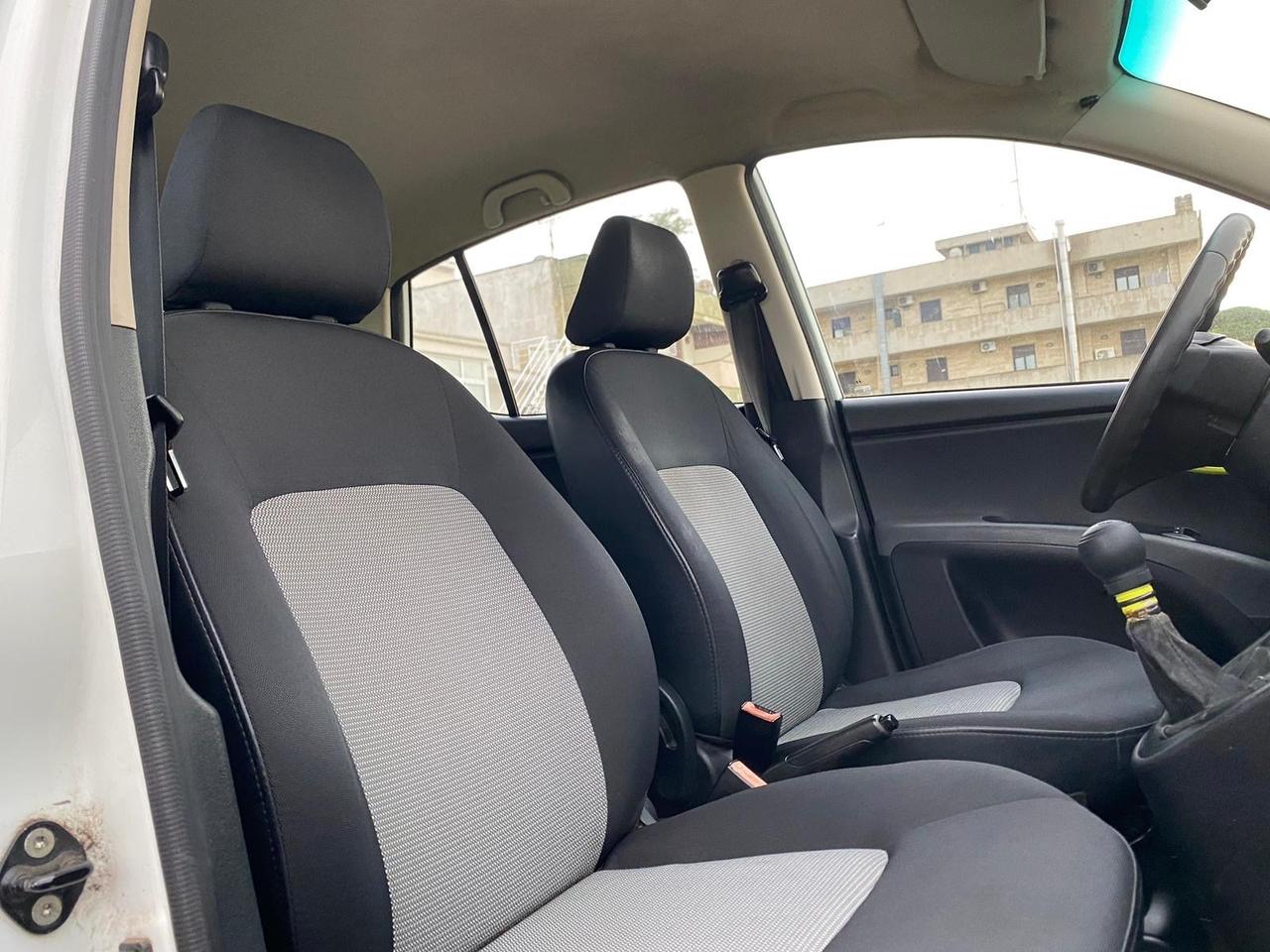 Hyundai i10 1.0 12V BlueDrive Fiorucci