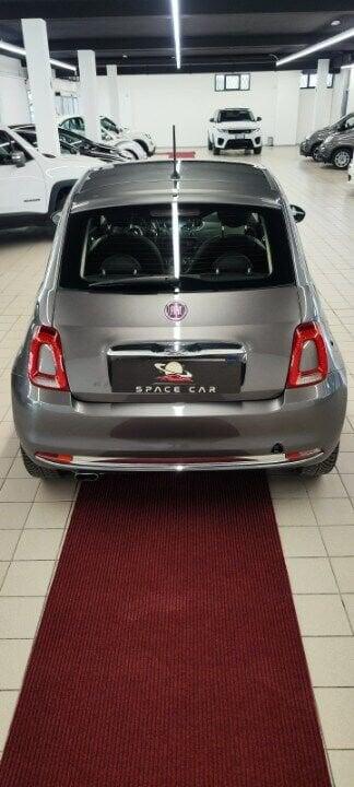 FIAT 500 500 1.2 Lounge