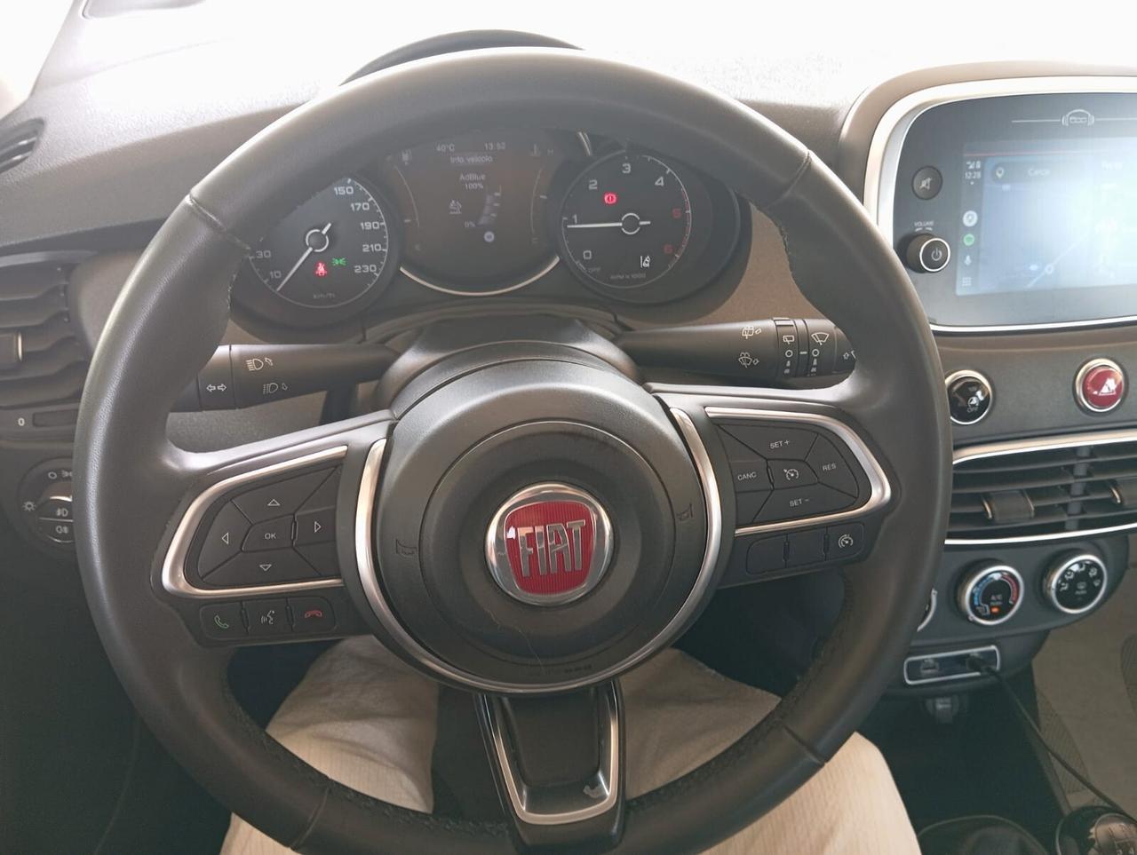 Fiat 500X 1.3 MultiJet 95 CV Club