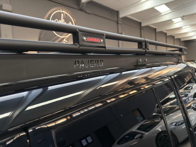 MITSUBISHI Pajero 3.8 V6 24V aut. 5p. Instyle *VEICOLO SPECIALE*