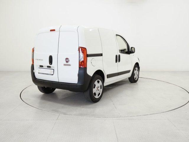 FIAT Fiorino Fiorino 1.3 MJT 95CV Cargo SX