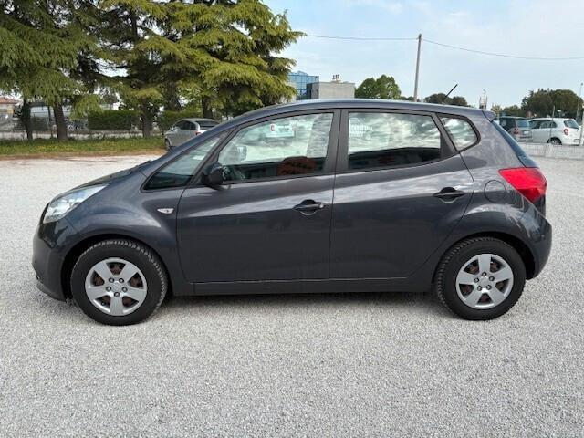 Kia Venga 1.4 CRDi 90CV Tua a 97€/Mese