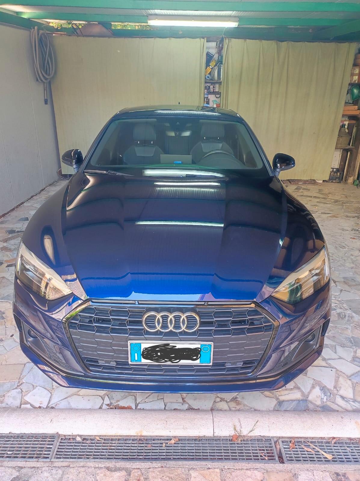 Audi A5 SPB 35 TDI S S Line