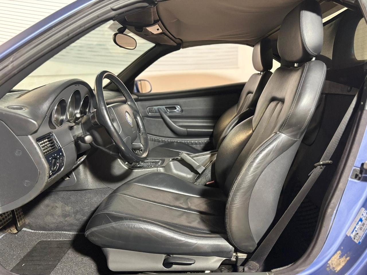 Mercedes-benz SLK 200