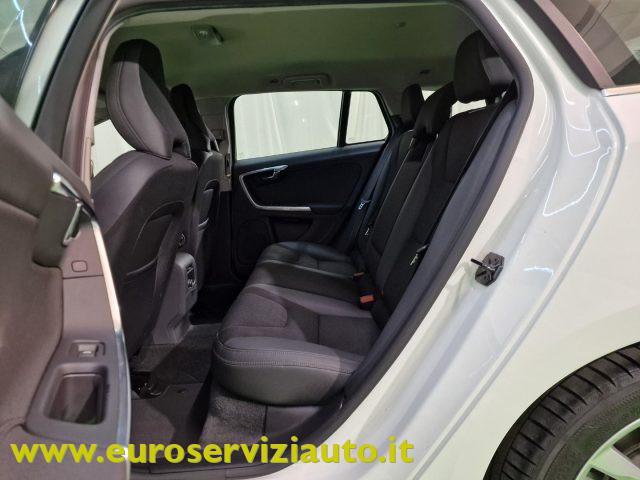 VOLVO V60 D3 Geartronic Momentum