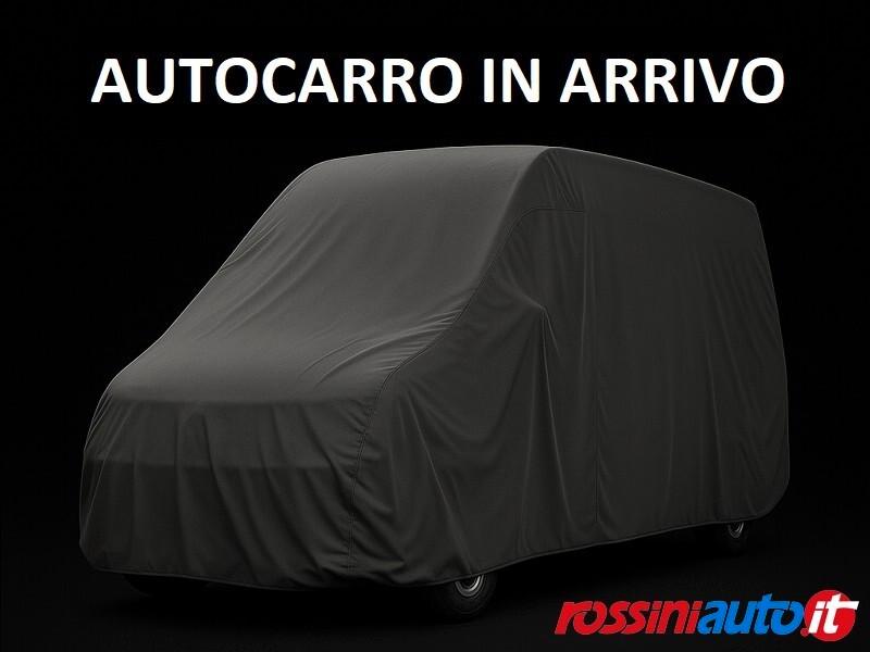 VOLKSWAGEN CRAFTER 30Q 2.0 TDI 140 CV L3H3 LOGISTIC + CRUISE