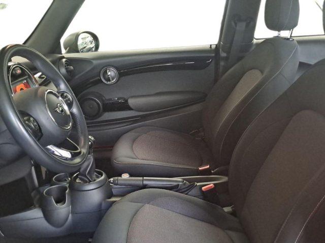 MINI One 1.5 One + Tetto apr.