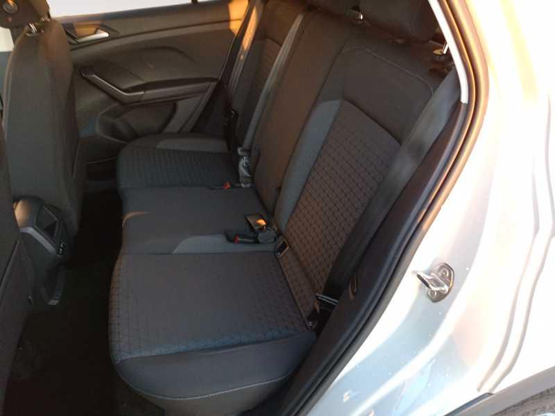 VOLKSWAGEN T-Cross 1.0 tsi Style 110cv